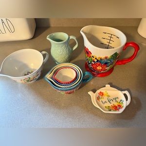 Pioneer Woman Bundle